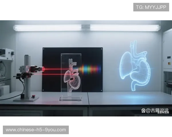 全息显示技术研发取得突破,预示下一代体验 全息显示技术研发取得突破,预示下一代体验