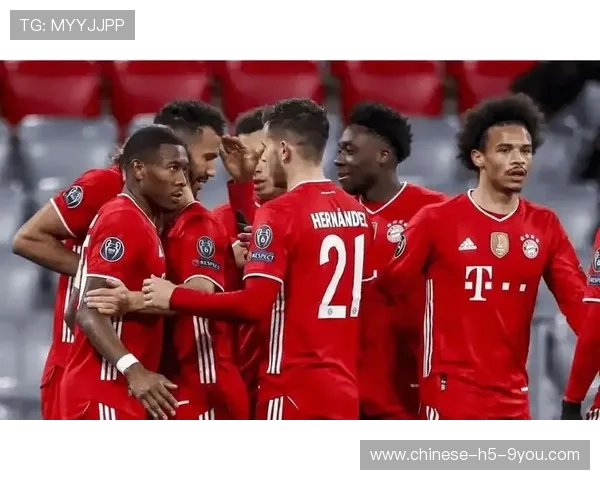 传控战术效率受挑战，反击流球队欧冠赛场崛起