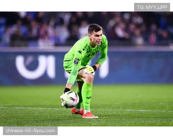 摩纳哥3-1完胜里尔,本耶德尔两射一传领跑射手效率榜