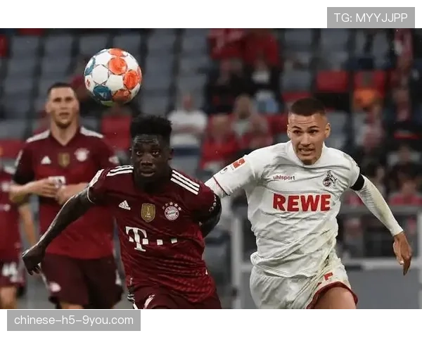 德甲保级六分战：科隆主场迎战波鸿，败者将深陷降级区