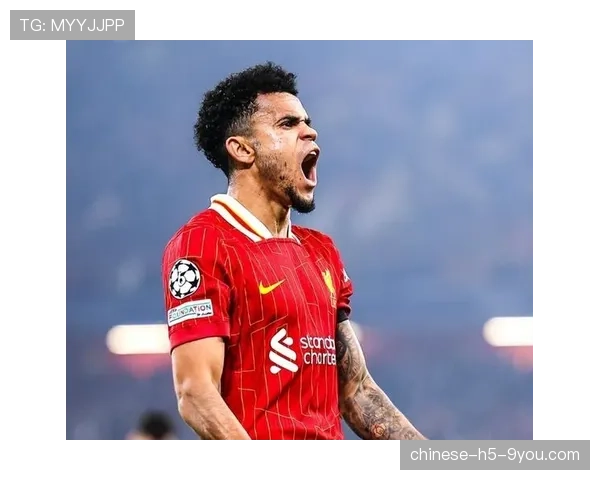 多家媒体曝巴萨已接触利物浦边锋路易斯-迪亚斯的经纪人